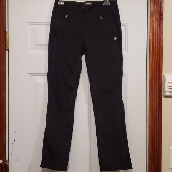Craghoppers Kiwi Women's Hiking Pants - Picture 1 of 13